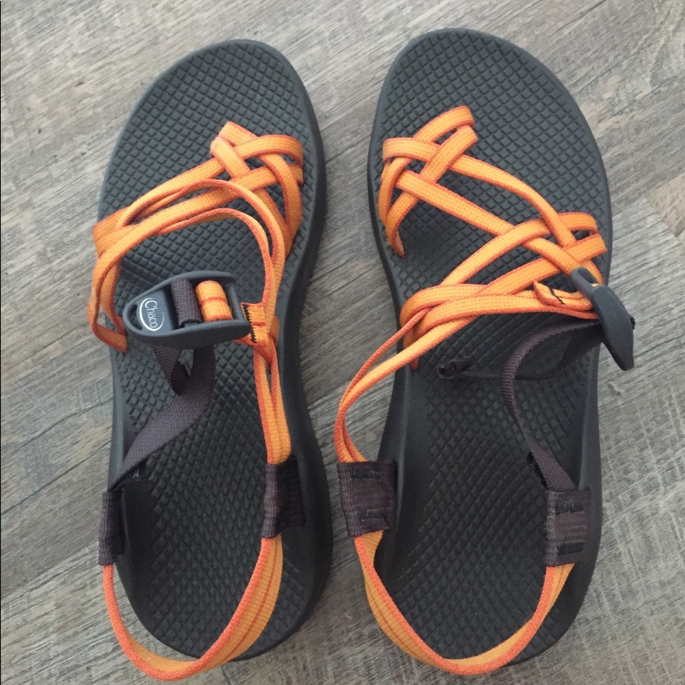 ☀️🌻C H A C O🌻☀️